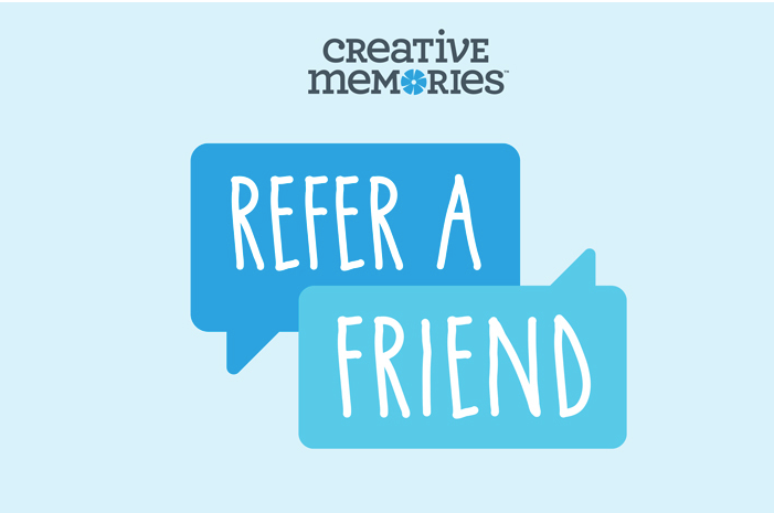 Refer A Friend