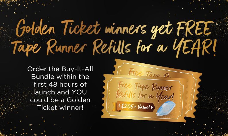 Dec 2025: Tropical Garden & Next Chapter Sale and More!