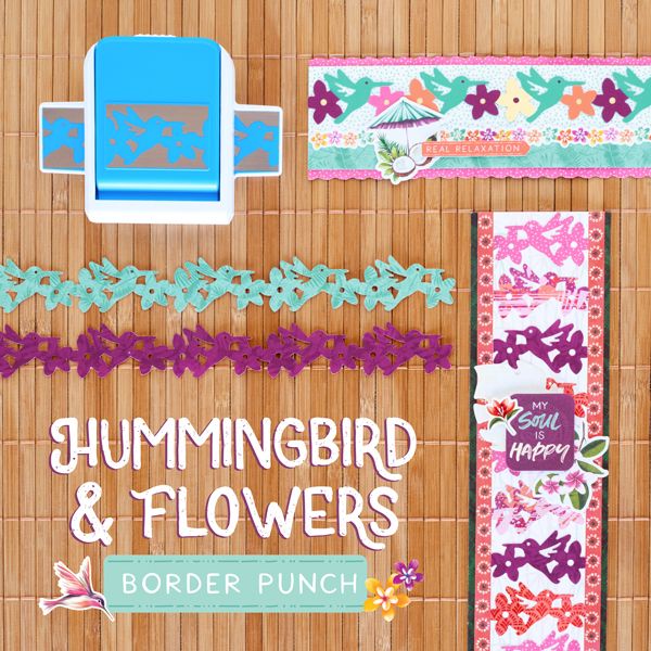 Dec 2025: Tropical Garden & Next Chapter Sale and More!