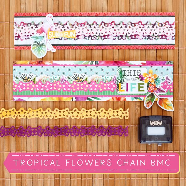 Dec 2025: Tropical Garden & Next Chapter Sale and More!