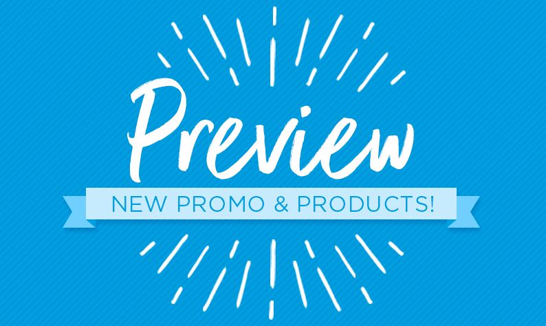 Mid-May 2023 Products & Promo Launch