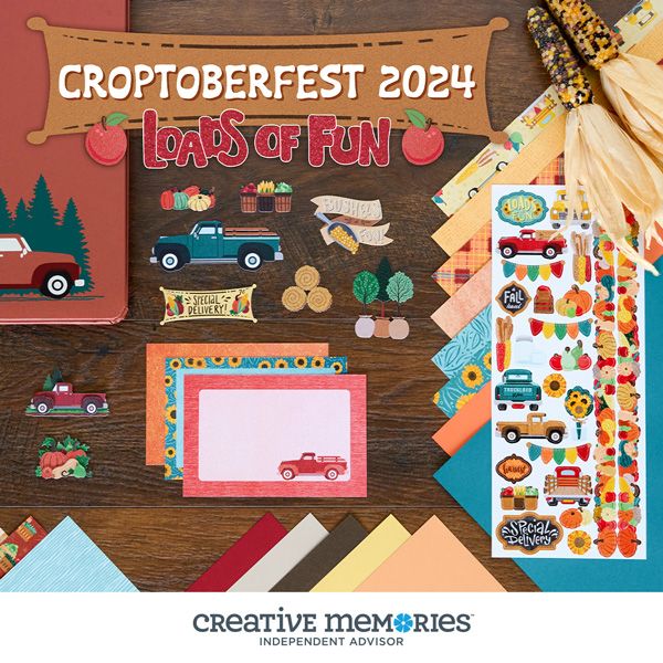 Croptoberfest 2024 Sneak Peek