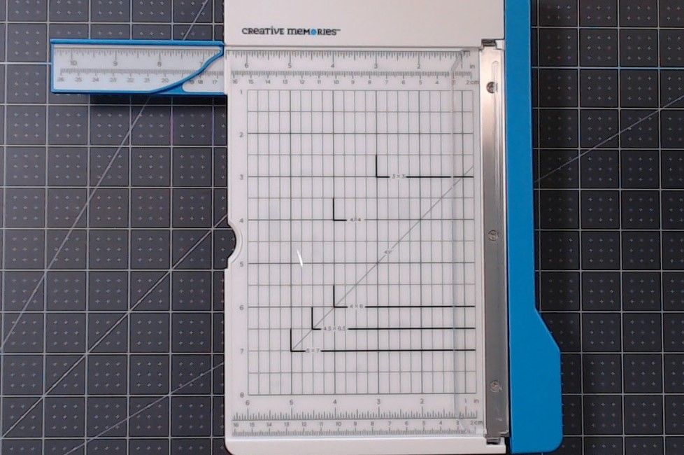 The New Photo Trimmer:  Let's Measure, Crop & Trim