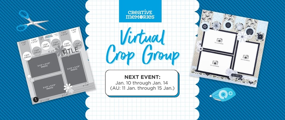 Virtual Crop Tracker 2025