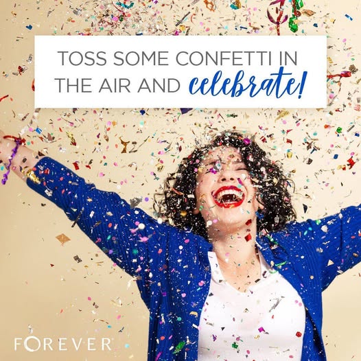 Save It. Celebrate It. Share It. FOREVER