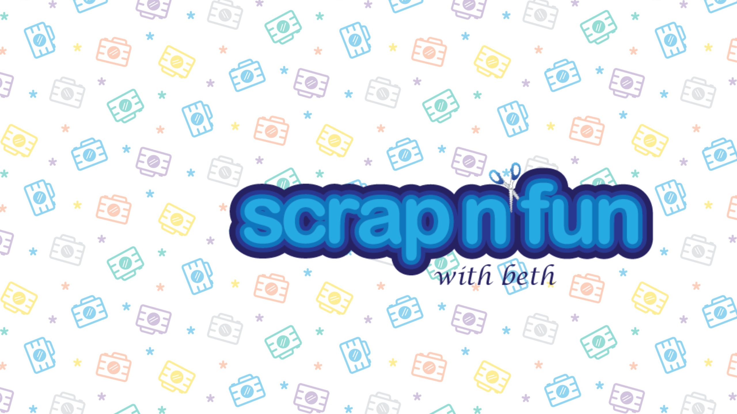 scrapnfun with beth