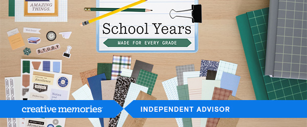 July 2026 Launch & Sneak Peek: School Years & You Pick It Extended