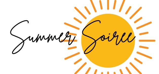 Summer Soiree 2025