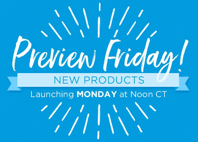 Image of: September 2021 Product Launch