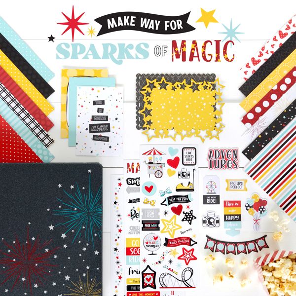 Image of: August 2021 Product Launch