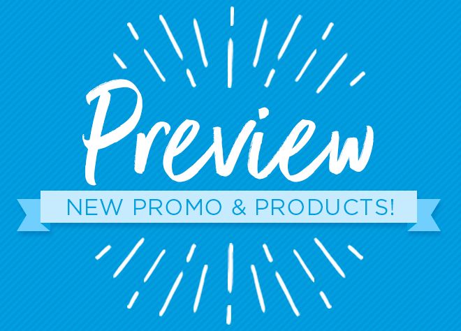 Image of: Mid-May 2023 Products & Promo Launch