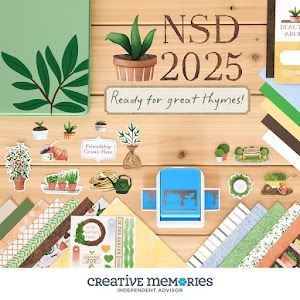 Image of: National Scrapbook Day 2025