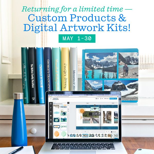 Image of: Custom Products & Digital Art Work Are Available!