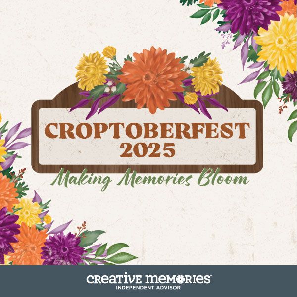 Image of: Croptoberfest Is Coming