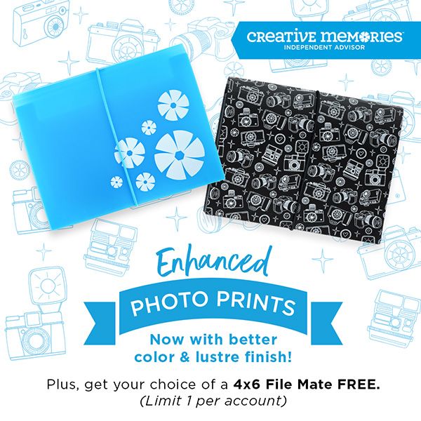 Image of: Enhanced Photo Prints from CM