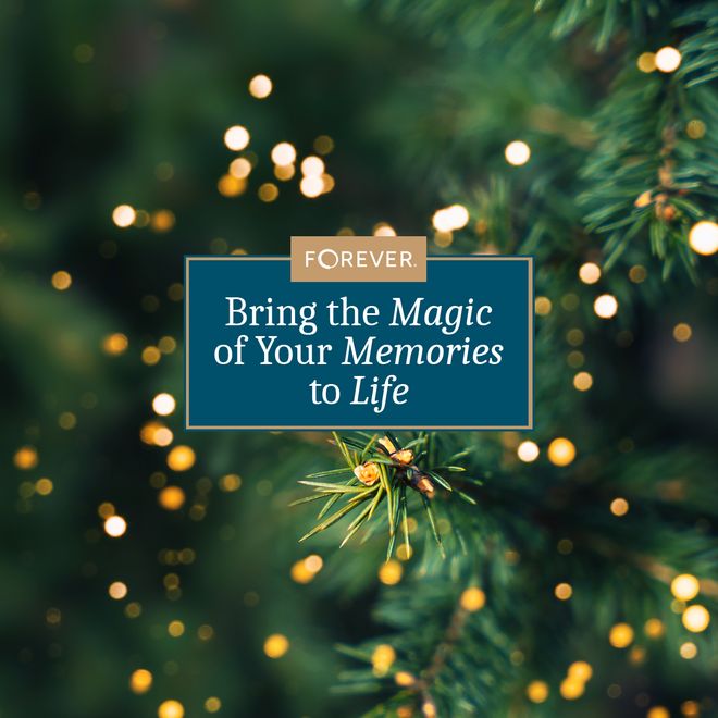 Image of: Save It. Celebrate It. Share It. FOREVER.