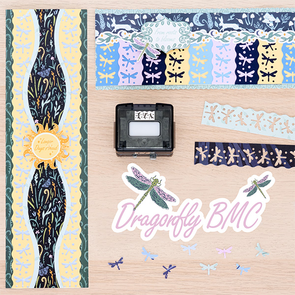 Image of: Feb 2026: Spring Equinox, Simple Page Kit #3, NSD 2026 & More