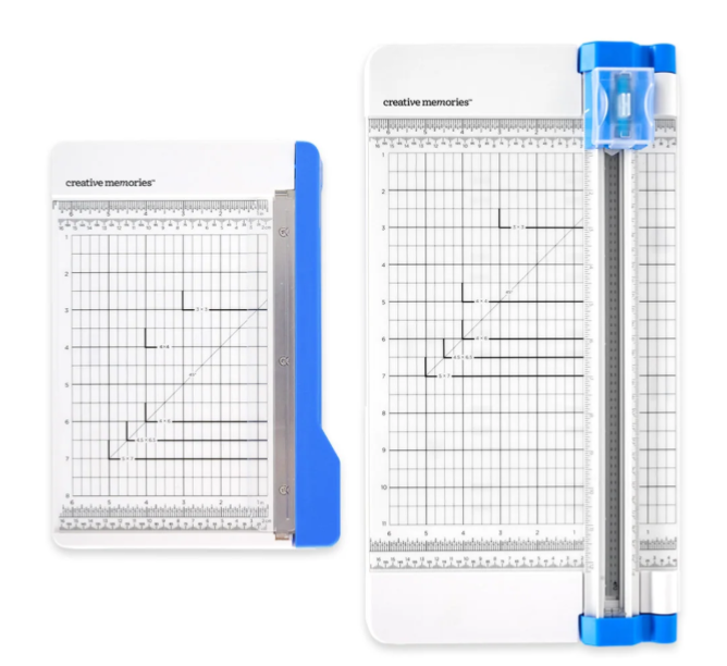 Image of: Let's Explore: Photo Trimmer & 12 Inch Trimmer Enhancements