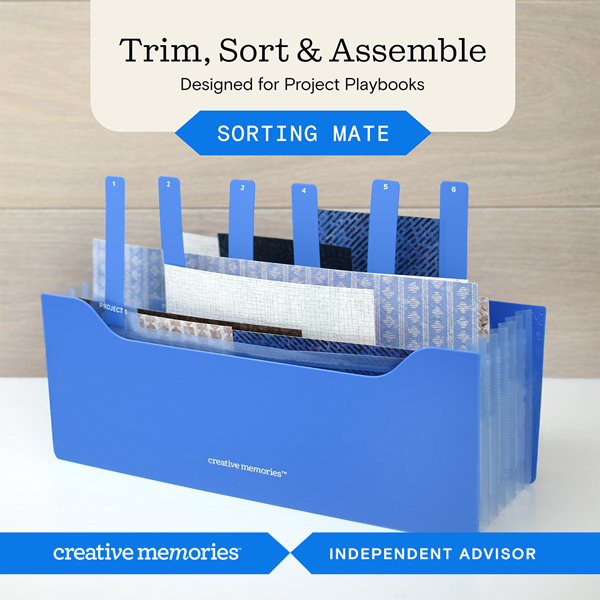 Image of: May 2026:  Perfect Match, Sorting Mate, Fast2Fab Papers & Father's Day Bundles